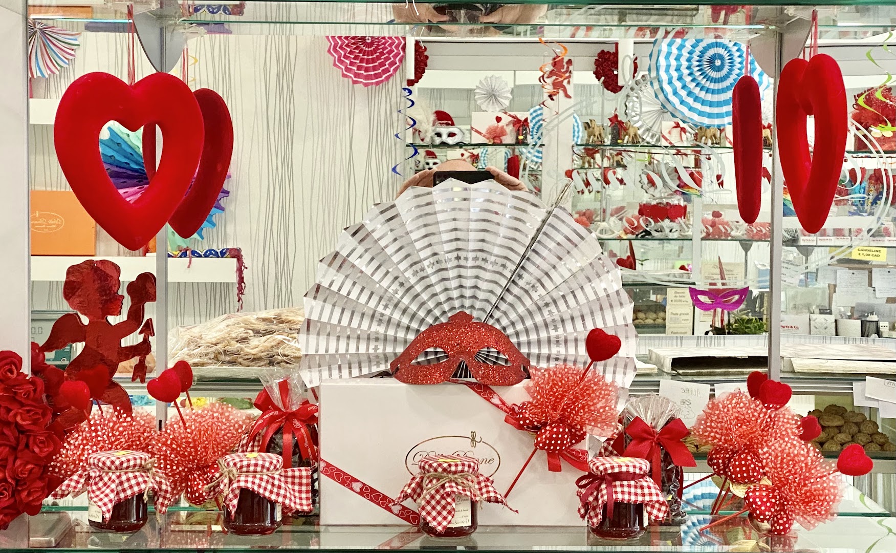 Pasticceria Delle Donne · Foto 7