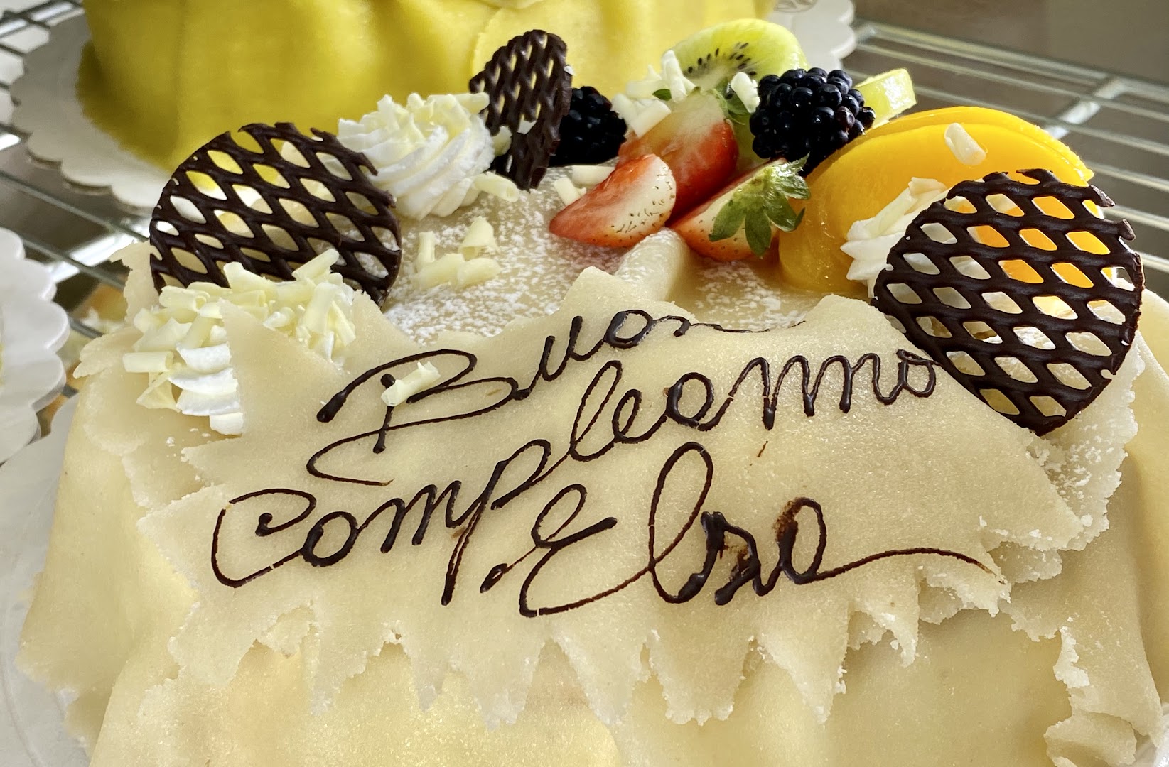 Pasticceria Delle Donne · Foto 4