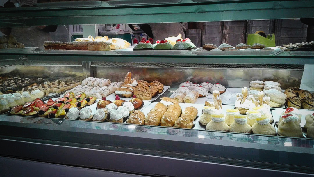Pasticceria Delle Donne · Foto 8