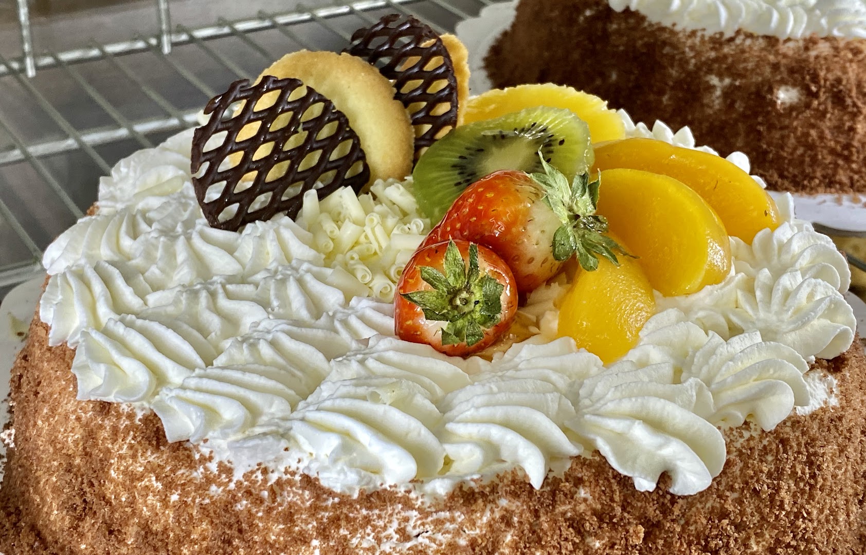 Pasticceria Delle Donne · Foto 6
