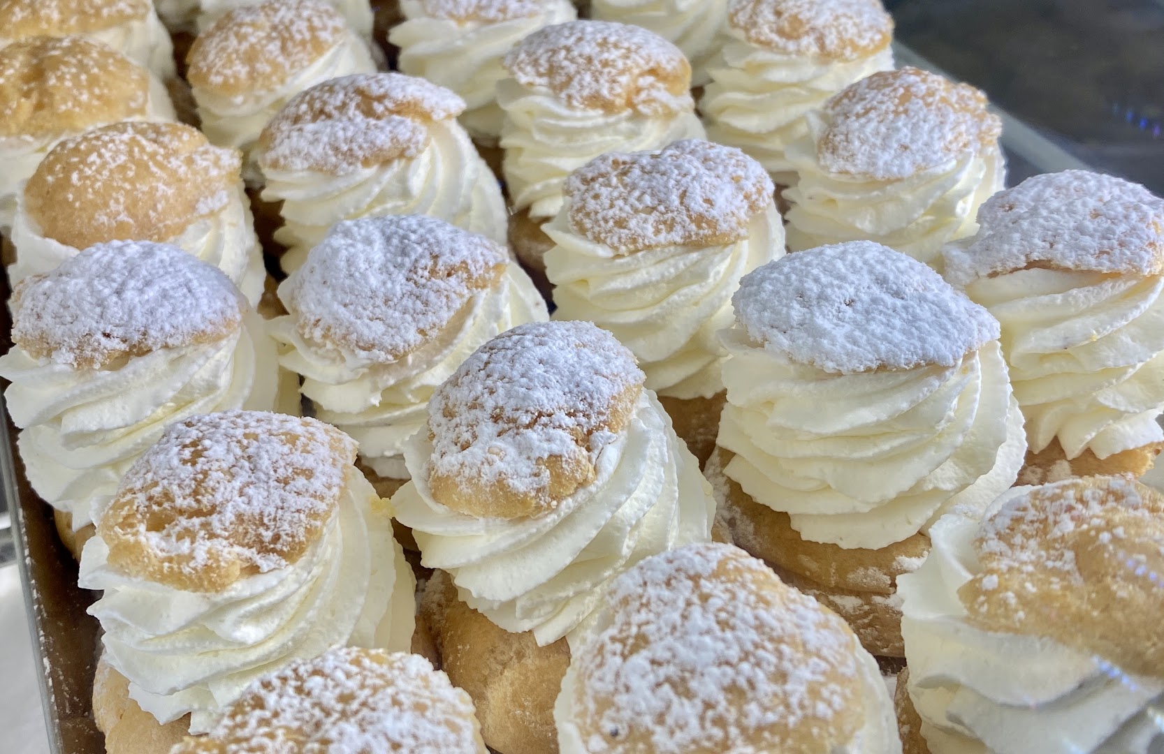 Pasticceria Delle Donne · Foto 5